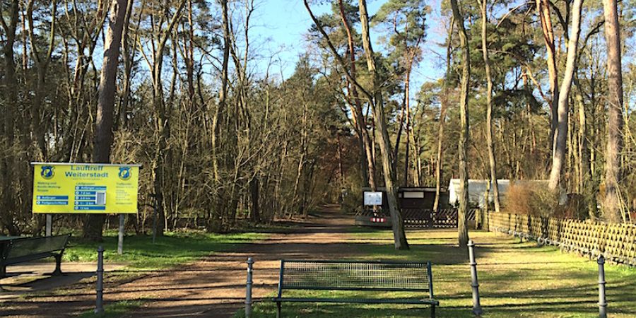 Lauftreff Weiterstadt