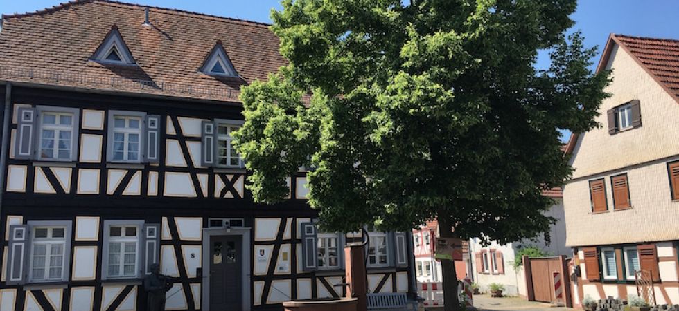 das Standesamt