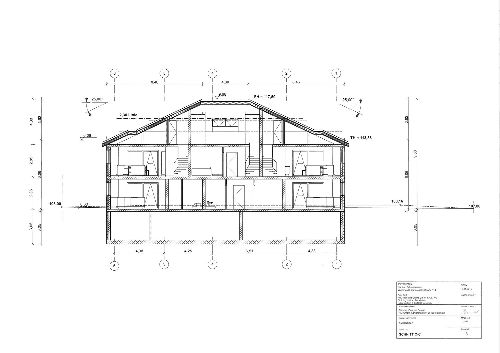 Bauvorhaben - Funk Immobilien